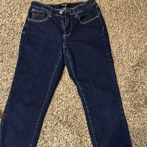 Judy blue jeans